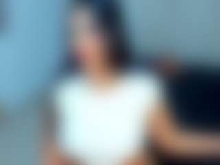 MIA's Live Sex Cam Show