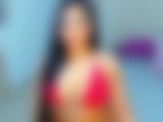 MIA's Live Sex Cam Show