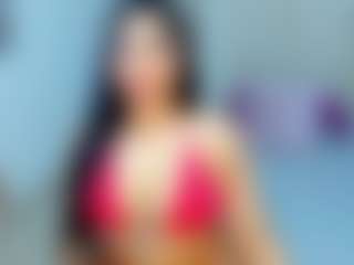 MIA's Live Sex Cam Show
