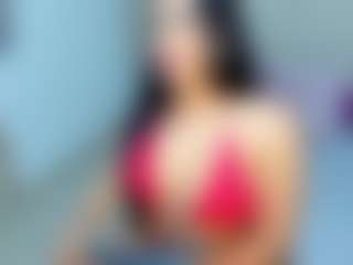 MIA's Live Sex Cam Show