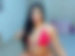 MIA's Live Sex Cam Show
