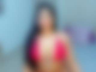 MIA's Live Sex Cam Show