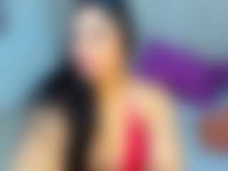 MIA's Live Sex Cam Show
