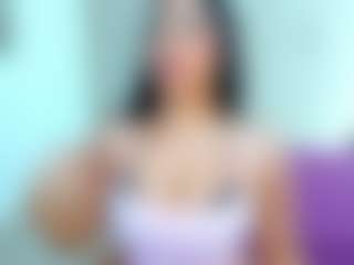 MIA's Live Sex Cam Show
