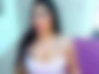 MIA's Live Sex Cam Show