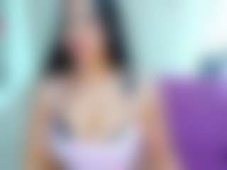 MIA's Live Sex Cam Show