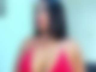 MIA's Live Sex Cam Show