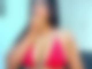 MIA's Live Sex Cam Show