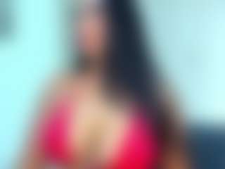 MIA's Live Sex Cam Show