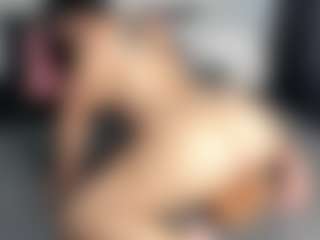 merida-blue's Live Sex Cam Show