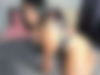 merida-blue's Live Sex Cam Show