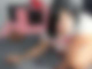 merida-blue's Live Sex Cam Show