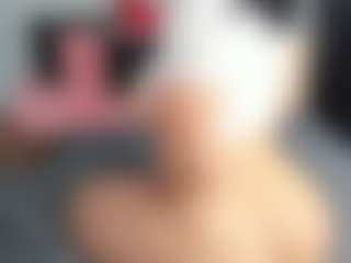 merida-blue's Live Sex Cam Show