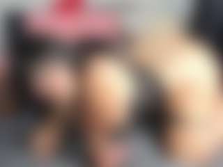 merida-blue's Live Sex Cam Show