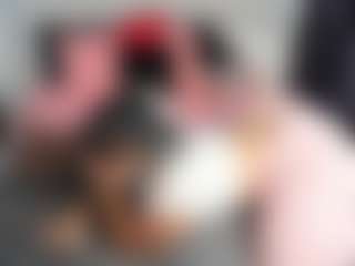 merida-blue's Live Sex Cam Show