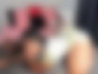 merida-blue's Live Sex Cam Show