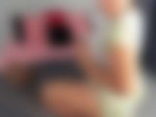 merida-blue's Live Sex Cam Show