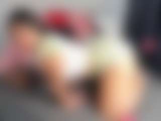 merida-blue's Live Sex Cam Show