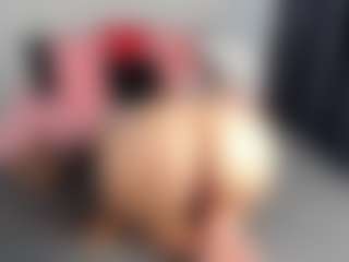 merida-blue's Live Sex Cam Show