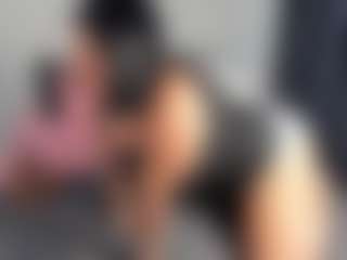 merida-blue's Live Sex Cam Show