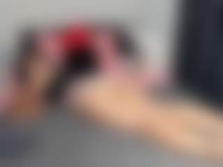 merida-blue's Live Sex Cam Show