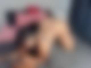merida-blue's Live Sex Cam Show