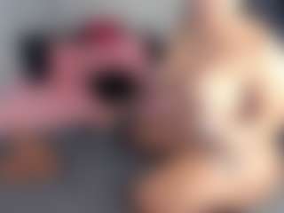 merida-blue's Live Sex Cam Show