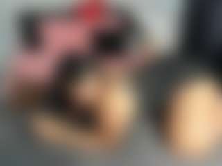 merida-blue's Live Sex Cam Show
