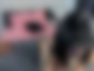 merida-blue's Live Sex Cam Show
