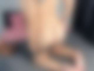 merida-blue's Live Sex Cam Show