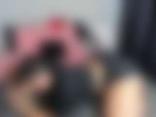 merida-blue's Live Sex Cam Show