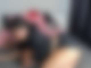 merida-blue's Live Sex Cam Show