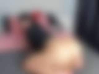 merida-blue's Live Sex Cam Show