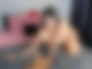 merida-blue's Live Sex Cam Show