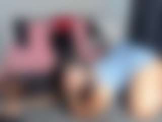 merida-blue's Live Sex Cam Show