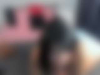 merida-blue's Live Sex Cam Show