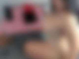 merida-blue's Live Sex Cam Show
