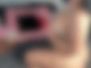 merida-blue's Live Sex Cam Show