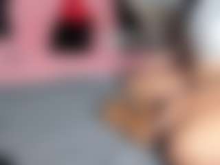 merida-blue's Live Sex Cam Show