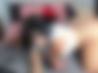merida-blue's Live Sex Cam Show
