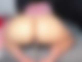 merida-blue's Live Sex Cam Show