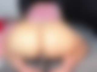 merida-blue's Live Sex Cam Show