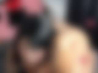 merida-blue's Live Sex Cam Show
