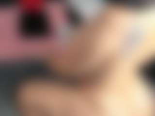 merida-blue's Live Sex Cam Show