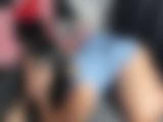Live cam show with merida-blue - Solo on Camsoda