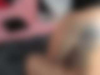 merida-blue's Live Sex Cam Show