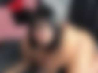 merida-blue's Live Sex Cam Show