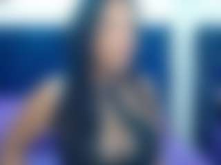 Live cam show with anyelaxx - Ebony on testsause.com | colombia