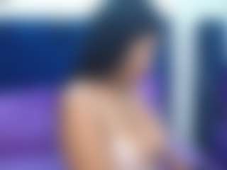 Live cam show with anyelaxx - BBW on Camversity