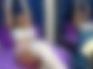 Live cam show with anyelaxx - Ebony on SinfulBabes | colombia